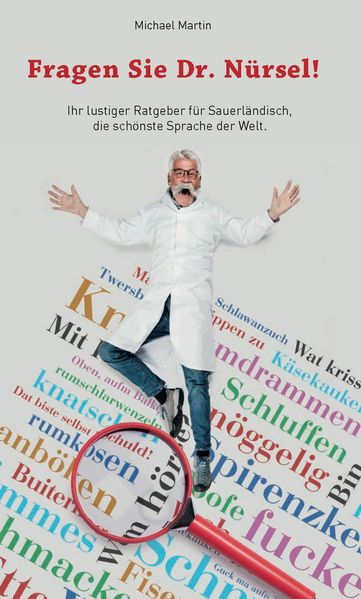 Cover von Fragen Sie Dr. Nürsel