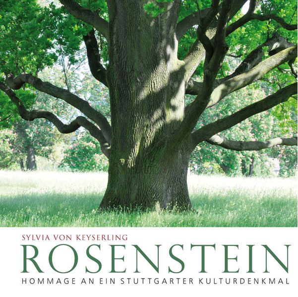 Cover von ROSENSTEIN