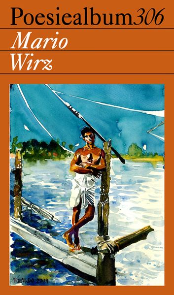 Cover von Mario Wirz