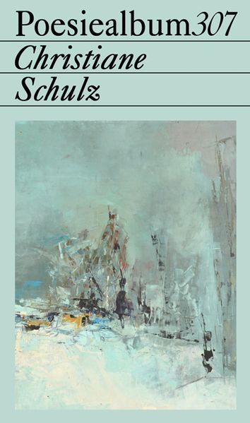 Cover von Christiane Schulz