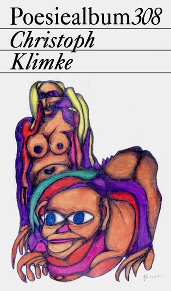 Cover von Christoph Klimke