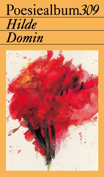 Cover von Hilde Domin