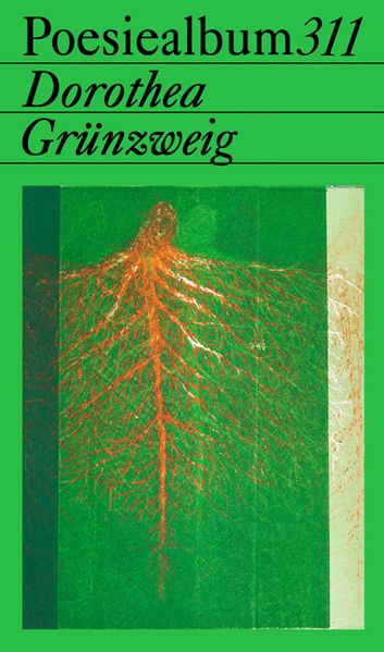 Cover von Dorothea Grünzweig