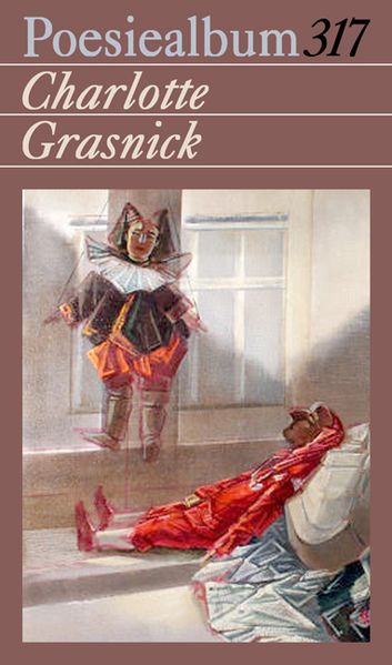 Cover von Charlotte Grasnick