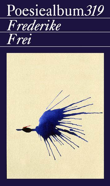Cover von Frederike Frei