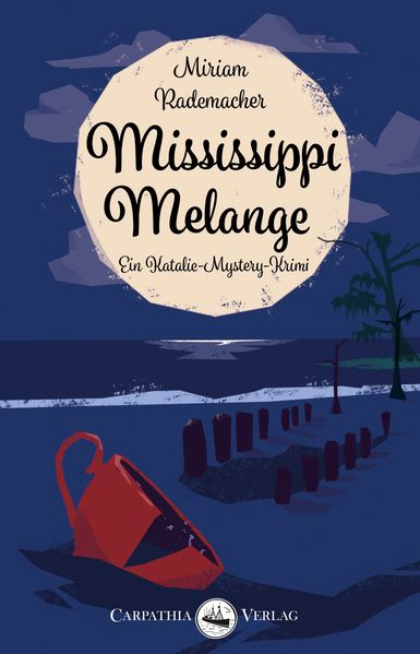 Cover von Mississippi Melange