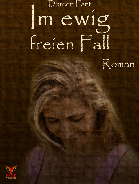 Cover von Im ewig freien Fall