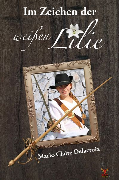 Cover von Im Zeichen der weißen Lilie