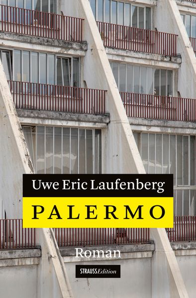 Cover von Palermo