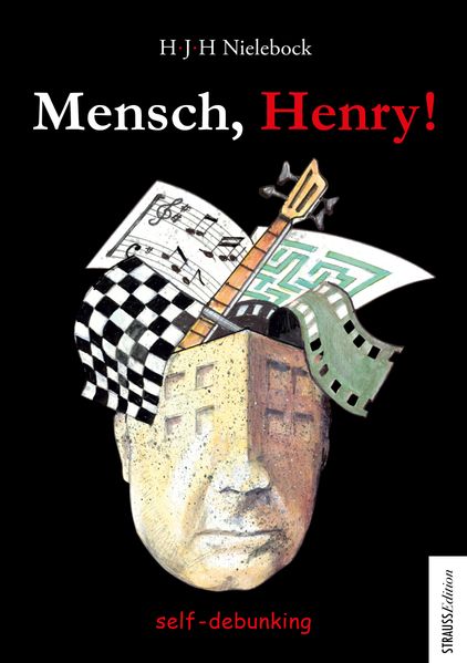 Cover von Mensch, Henry