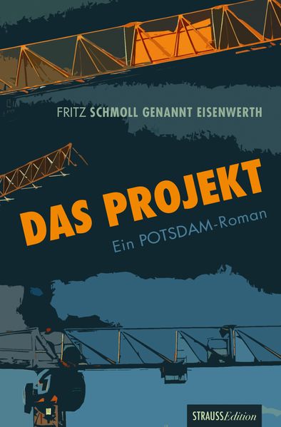 Cover von Das Projekt