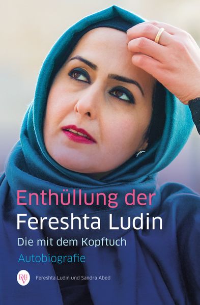 Cover von Enthüllung der Fereshta Ludin