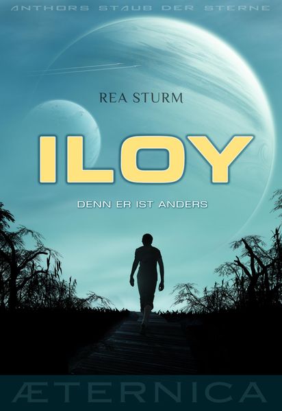 Cover von Iloy – Denn er ist anders