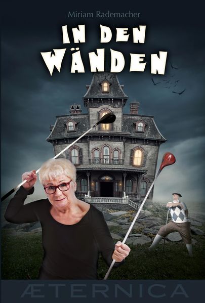 Cover von In den Wänden