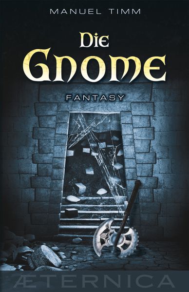 Cover von Die Gnome