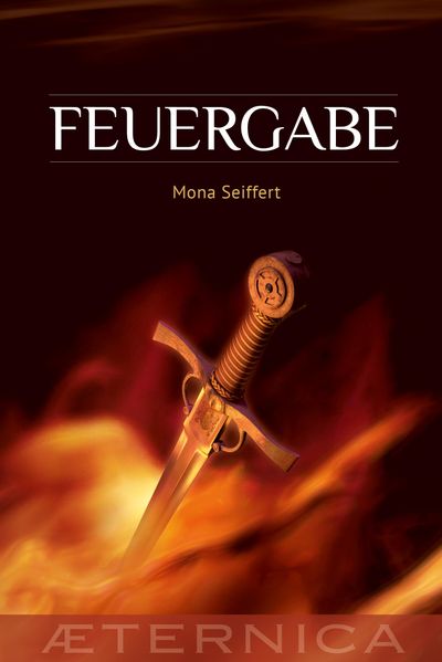 Cover von Feuergabe