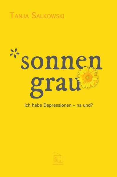 Cover von SONNENGRAU