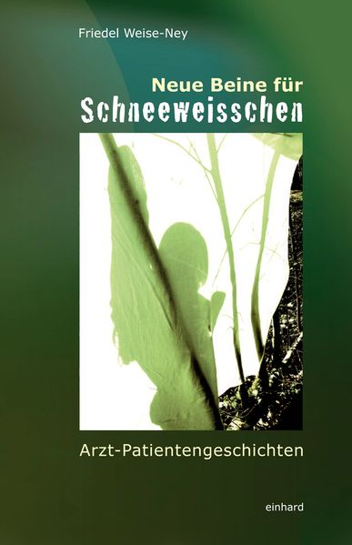 Cover von Neue Beine für Schneeweisschen