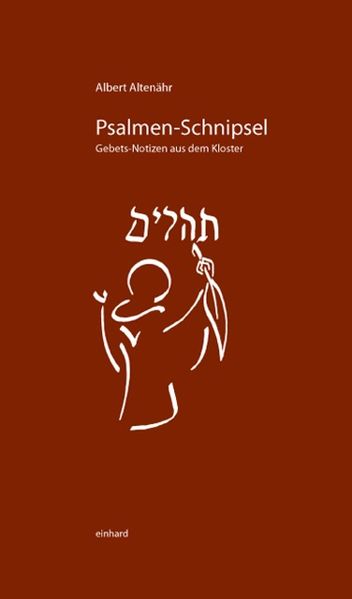 Cover von Psalmen-Schnipsel
