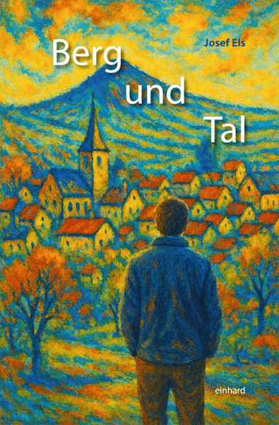 Cover von Berg und Tal