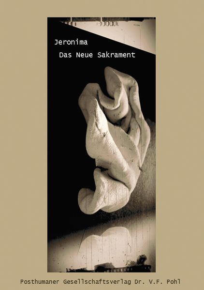 Cover von Jeronima – Das Neue Sakrament