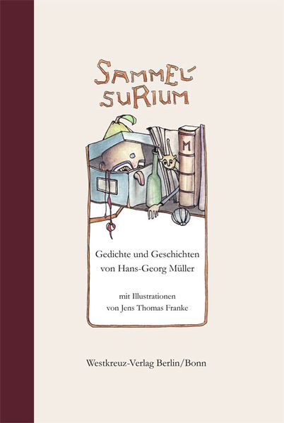 Cover von Sammelsurium