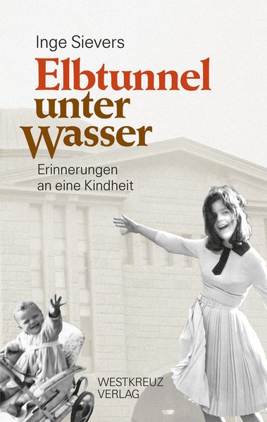 Cover von Elbtunnel unter Wasser