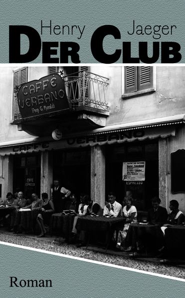 Cover von Der Club