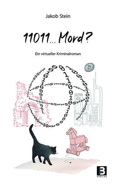 Cover von 11011 … Mord?