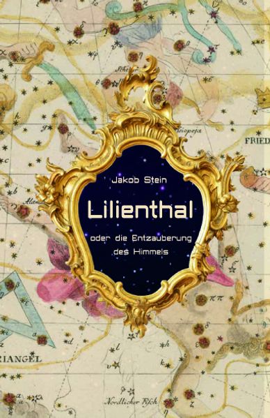 Cover von Lilienthal oder die Entzauberung des Himmels
