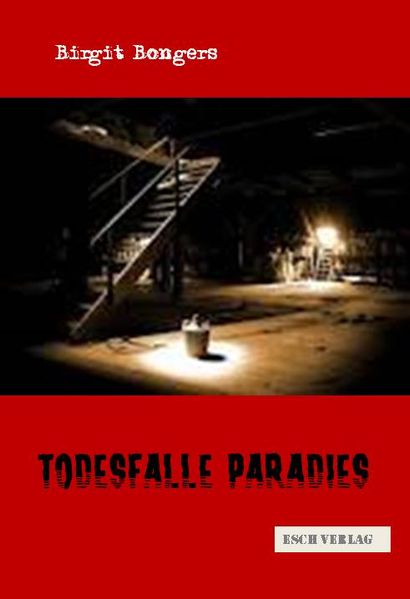 Cover von Todesfalle Paradies