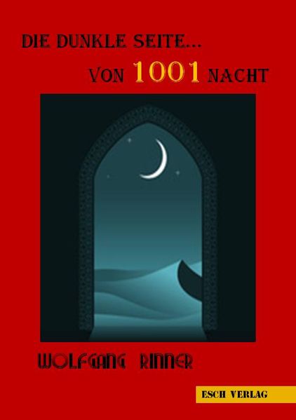 Cover von Die dunkle Seite von 1001 Nacht
