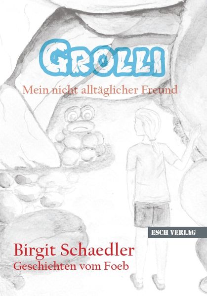 Cover von Grolli