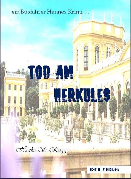 Cover von Tod am Herkules