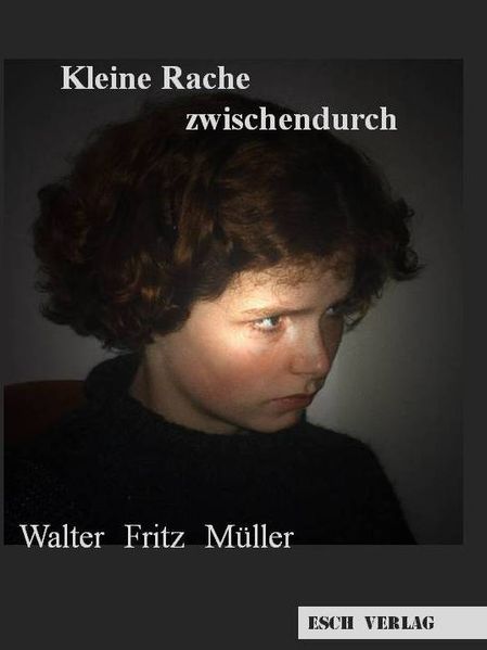 Cover von Kleine Rache zwischendurch