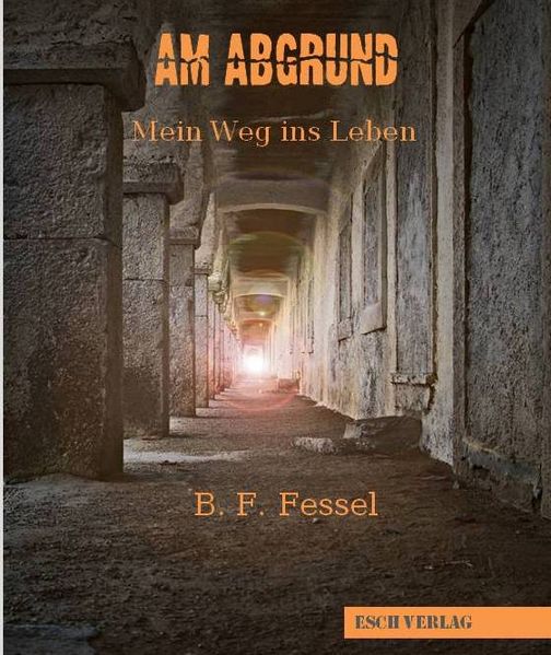 Cover von Am Abgrund