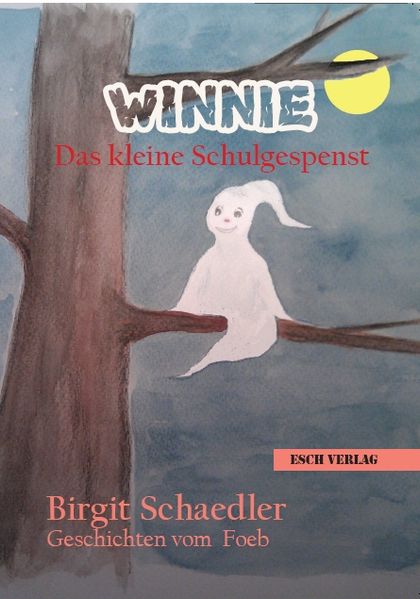 Cover von Winnie