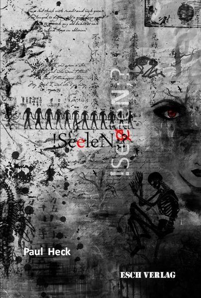 Cover von Seelen