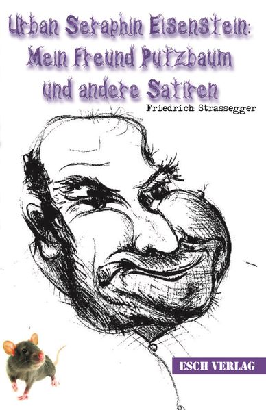 Cover von Urban Seraphin Eisenstein