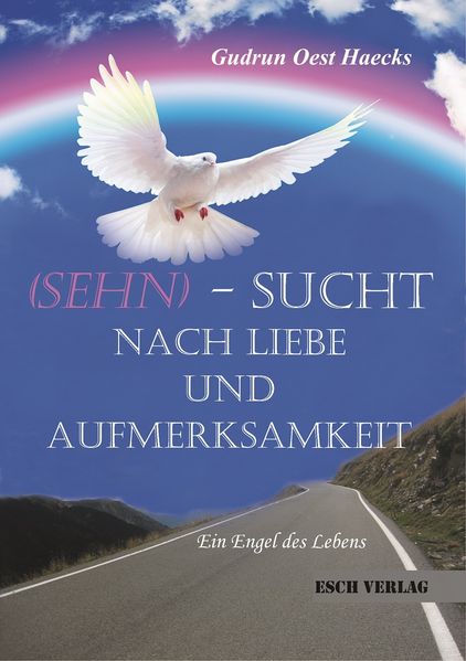 Cover von Sehn – Sucht nach Liebe und Aufmerksamkeit