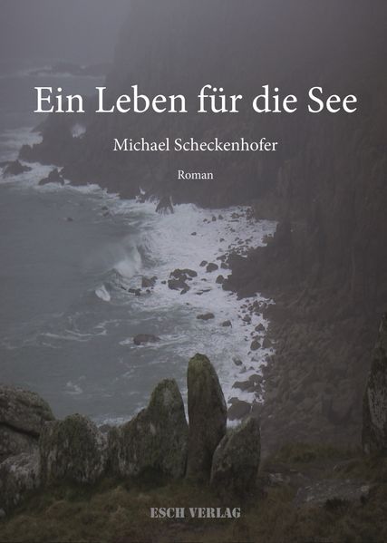 Cover von Ein Leben für die See