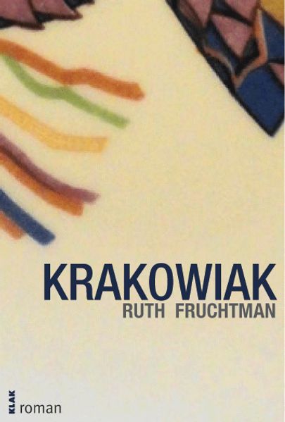 Cover von Krakowiak