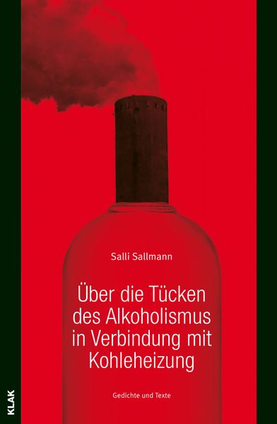 Cover von Über die Tücken des Alkoholismus in Verbindung mit Kohleheizung.