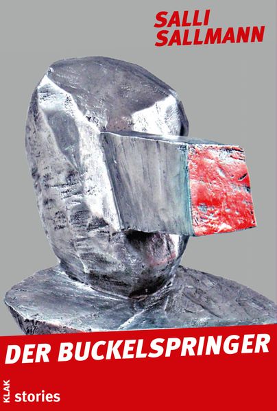 Cover von Der Buckelspringer