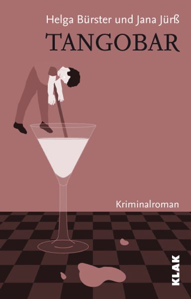 Cover von Tangobar