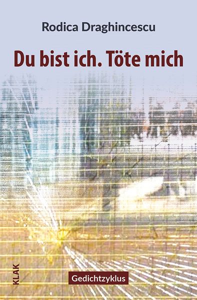 Cover von Du bist ich. Töte mich