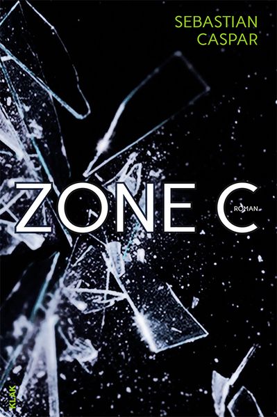Cover von Zone C