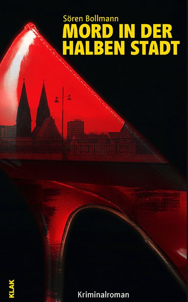 Cover von Mord in der Halben Stadt