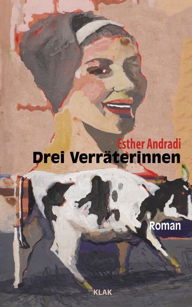 Cover von Drei Verräterinnen