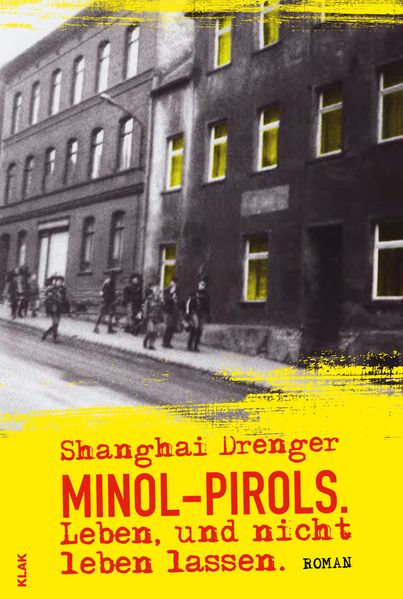 Cover von Minol-Pirols